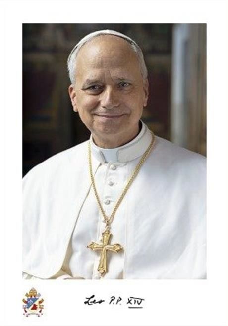 Papst Leo